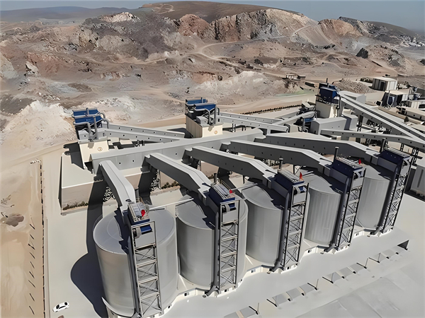 西山水泥钢板仓